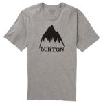 Burton Classic MTN High T - Grey